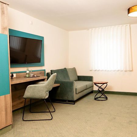 Hotel Gasthof Gose Ziegenhagen Εξωτερικό φωτογραφία
