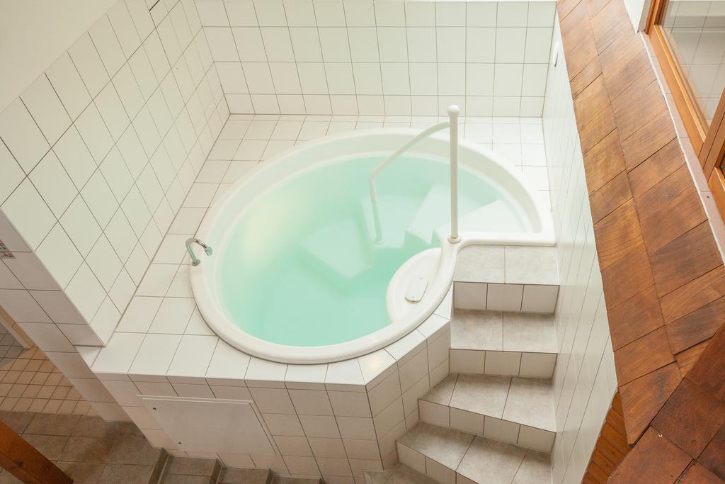 Hotel Gasthof Gose Ziegenhagen Εξωτερικό φωτογραφία