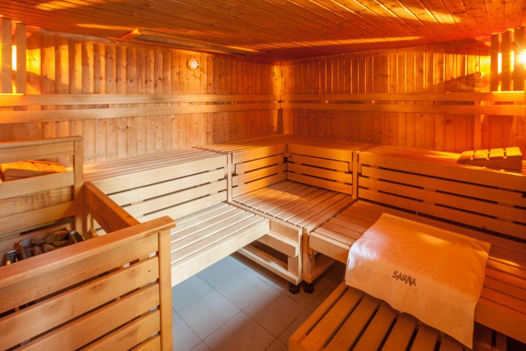 Hotel Gasthof Gose Ziegenhagen Εξωτερικό φωτογραφία