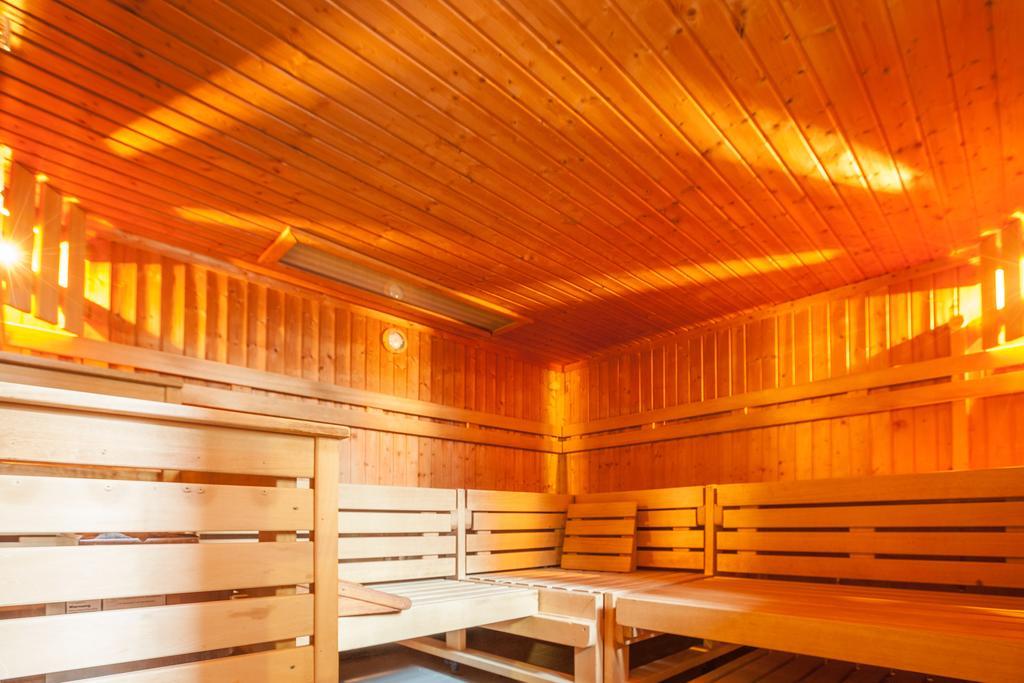 Hotel Gasthof Gose Ziegenhagen Εξωτερικό φωτογραφία