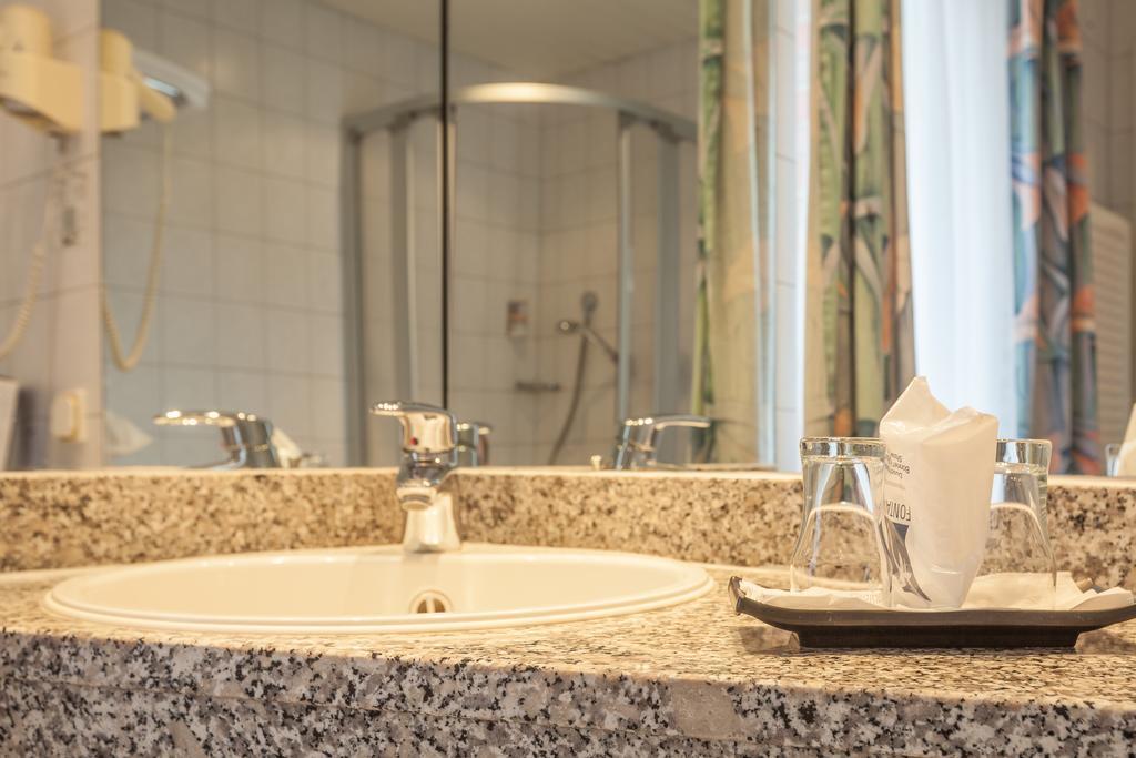 Hotel Gasthof Gose Ziegenhagen Δωμάτιο φωτογραφία