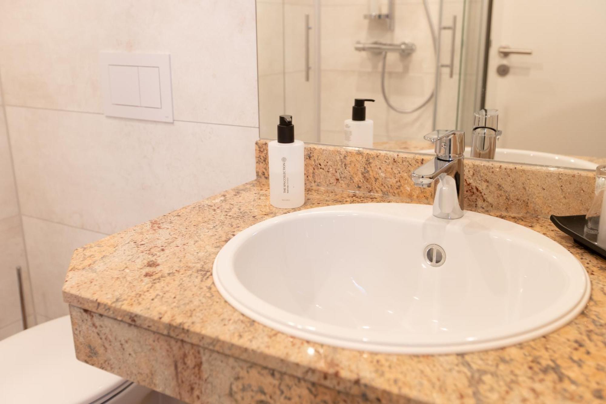 Hotel Gasthof Gose Ziegenhagen Εξωτερικό φωτογραφία