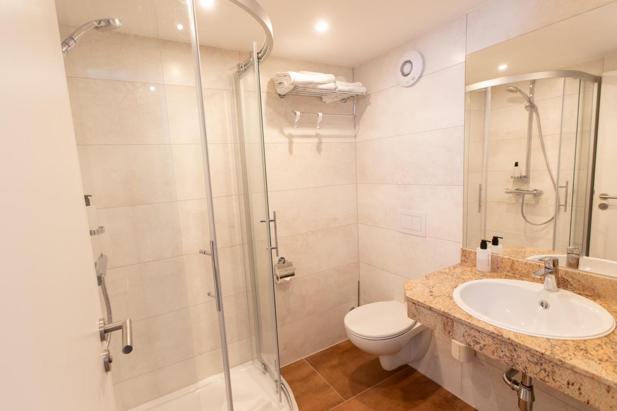 Hotel Gasthof Gose Ziegenhagen Εξωτερικό φωτογραφία