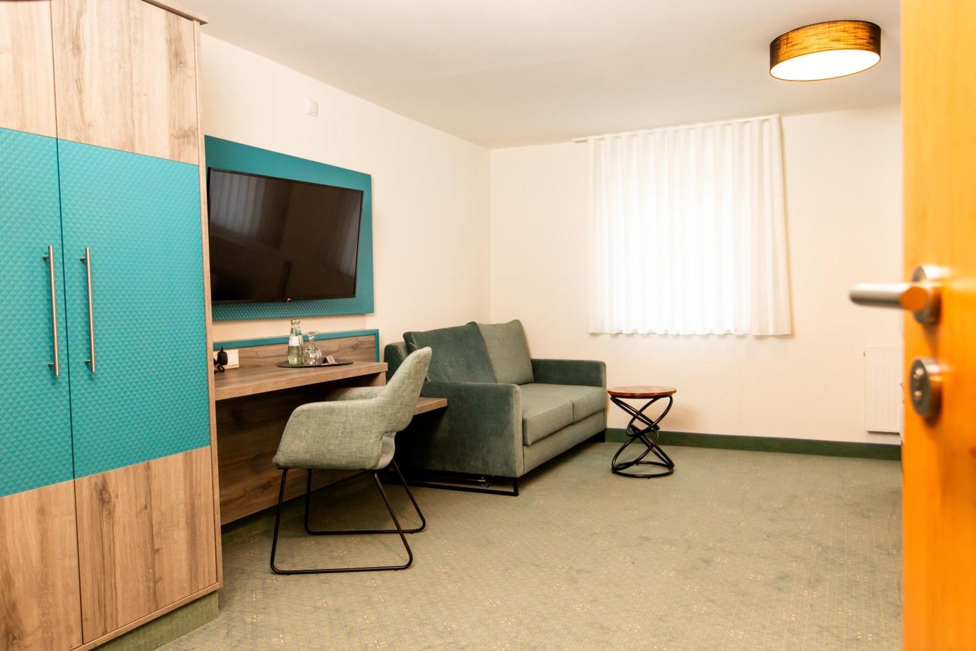 Hotel Gasthof Gose Ziegenhagen Εξωτερικό φωτογραφία