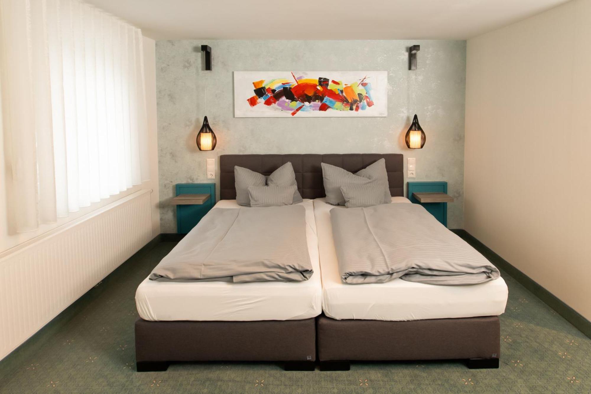 Hotel Gasthof Gose Ziegenhagen Εξωτερικό φωτογραφία
