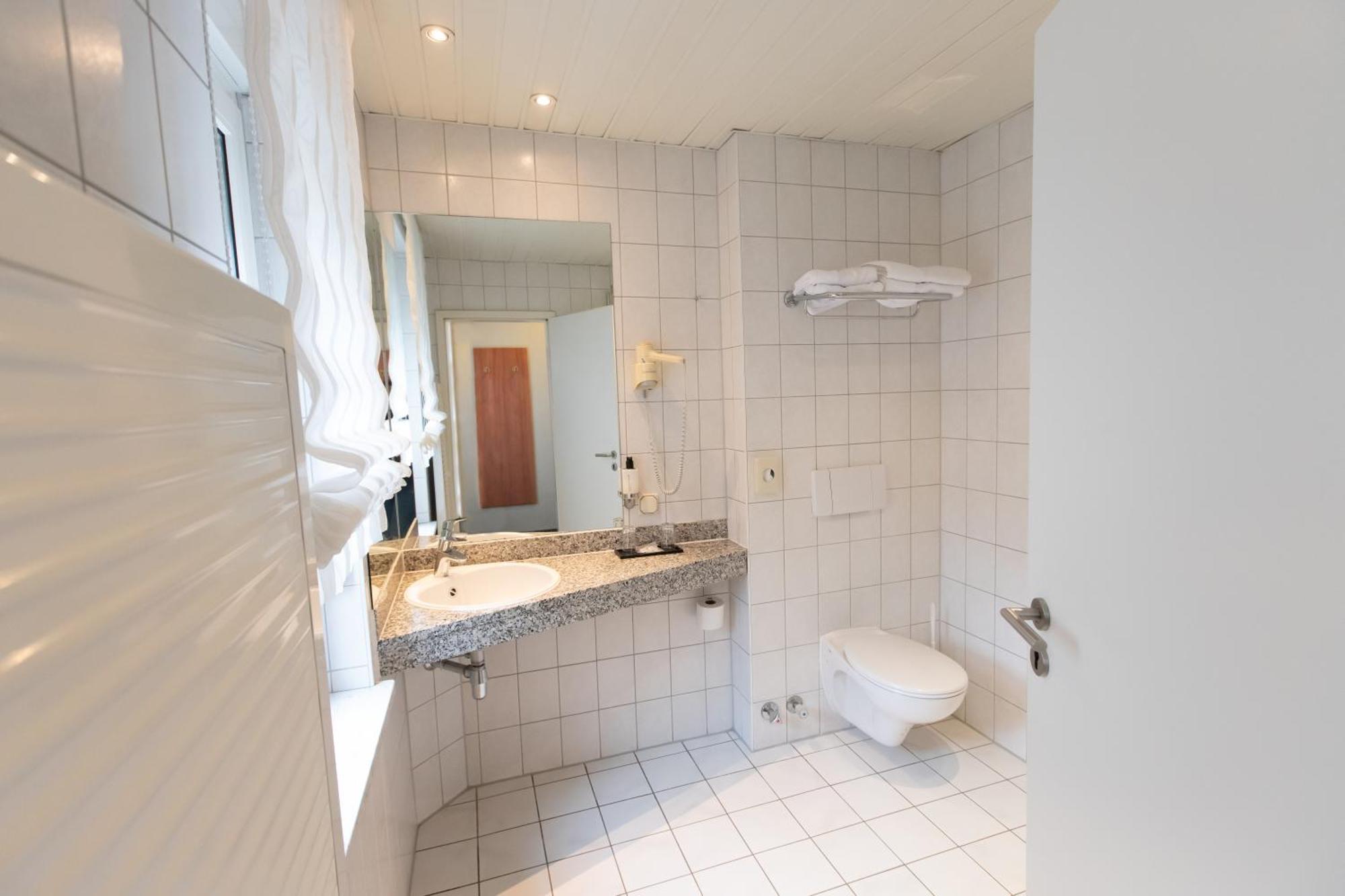 Hotel Gasthof Gose Ziegenhagen Εξωτερικό φωτογραφία