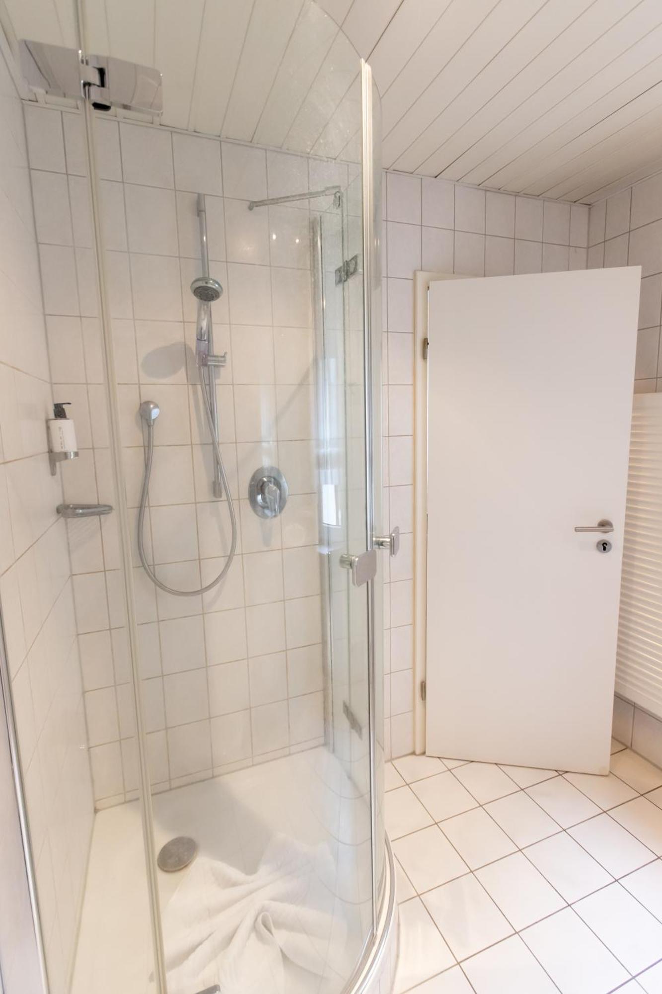 Hotel Gasthof Gose Ziegenhagen Εξωτερικό φωτογραφία