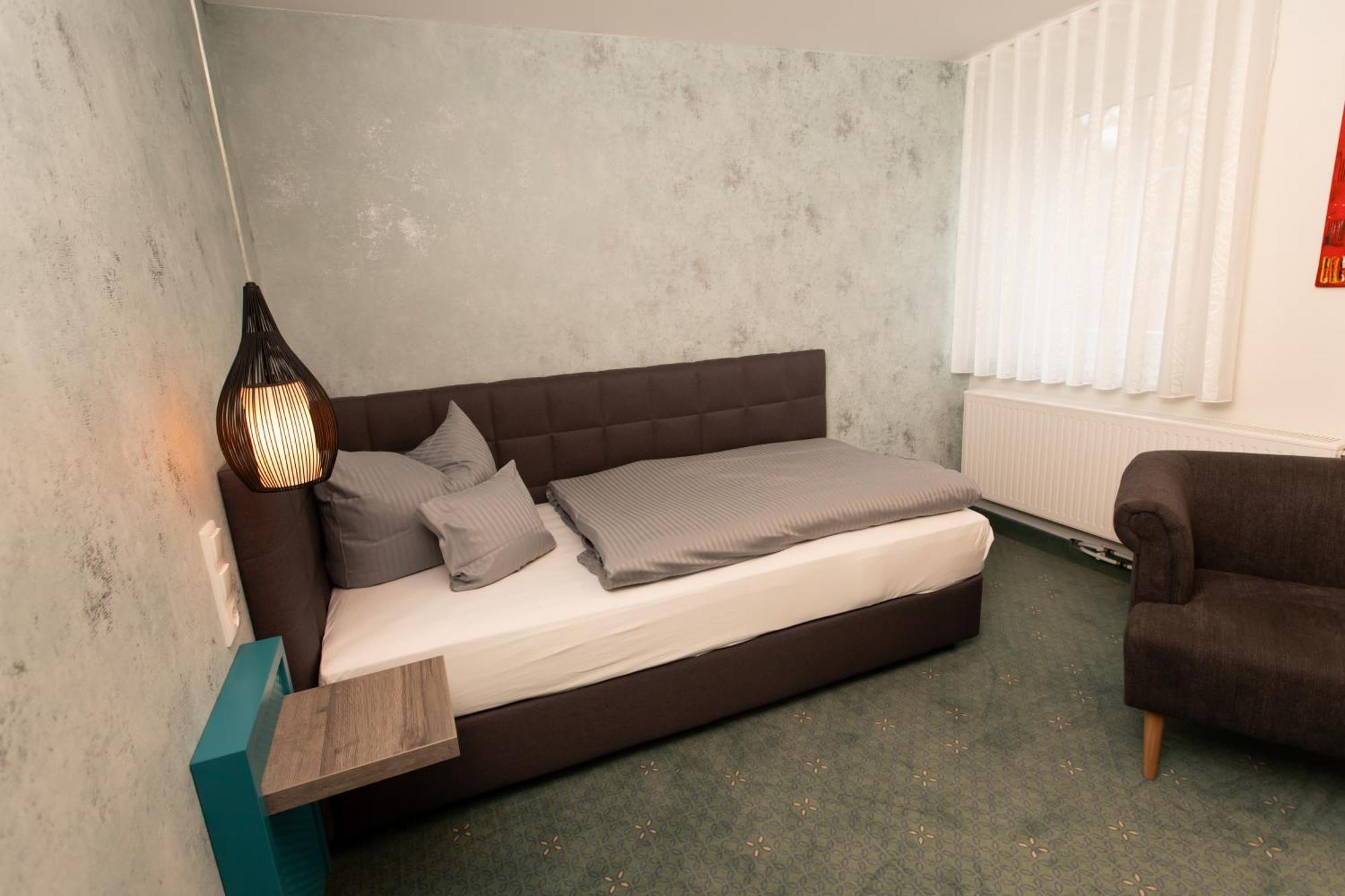 Hotel Gasthof Gose Ziegenhagen Εξωτερικό φωτογραφία