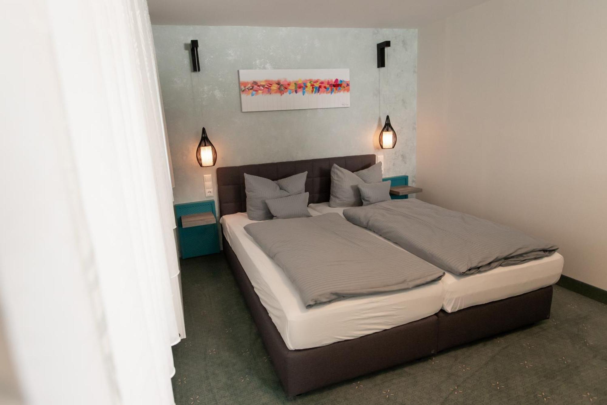 Hotel Gasthof Gose Ziegenhagen Εξωτερικό φωτογραφία