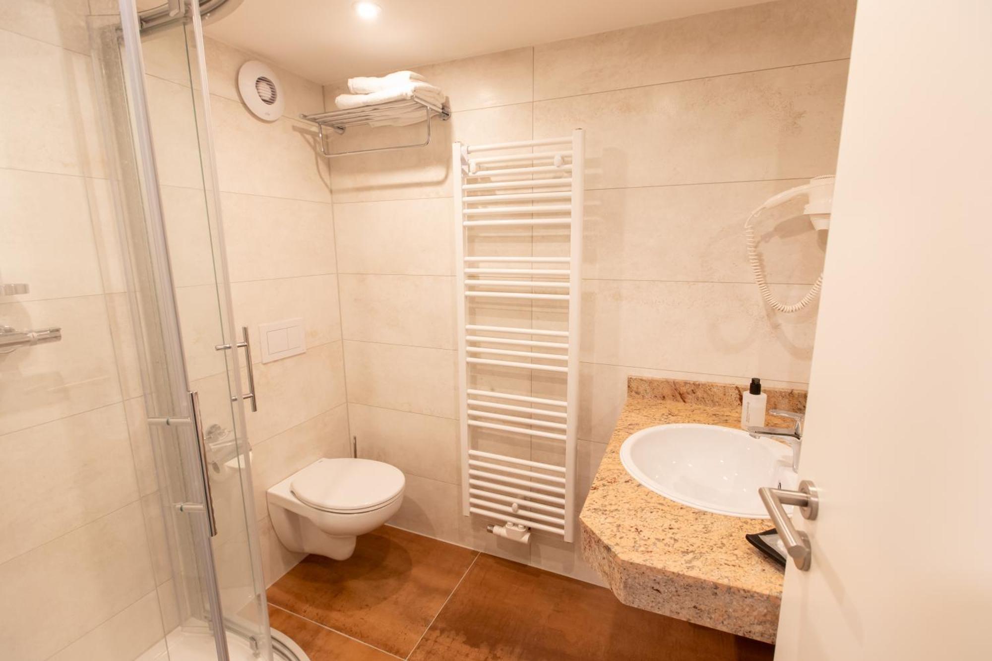 Hotel Gasthof Gose Ziegenhagen Εξωτερικό φωτογραφία