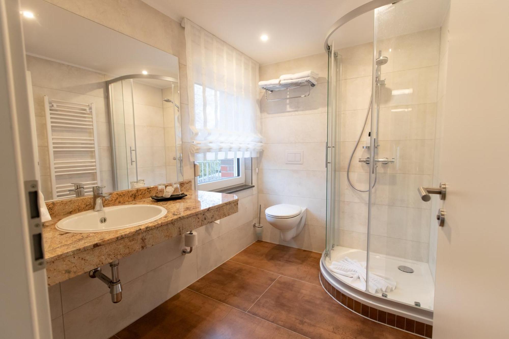 Hotel Gasthof Gose Ziegenhagen Εξωτερικό φωτογραφία